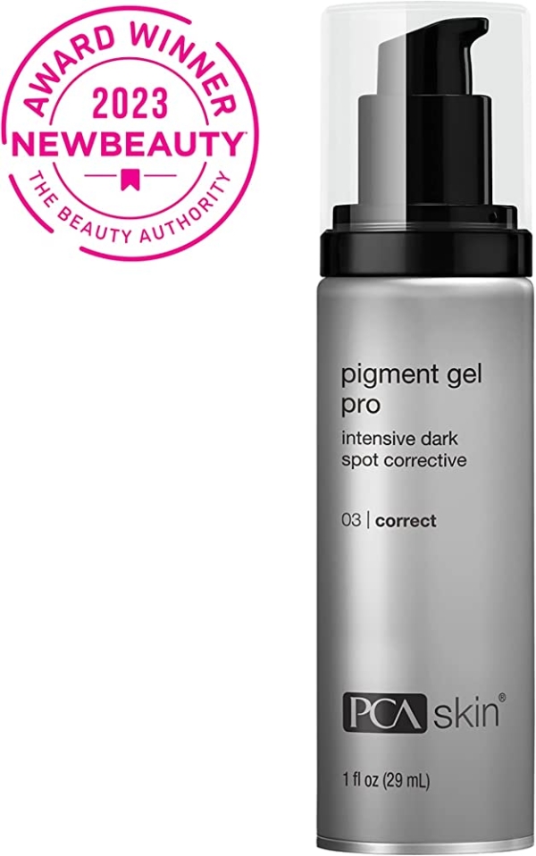 Pigment Gel® Pro - професионален серум при пигментации