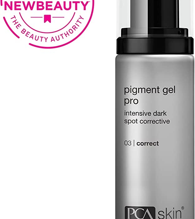 Pigment Gel® Pro - професионален серум при пигментации
