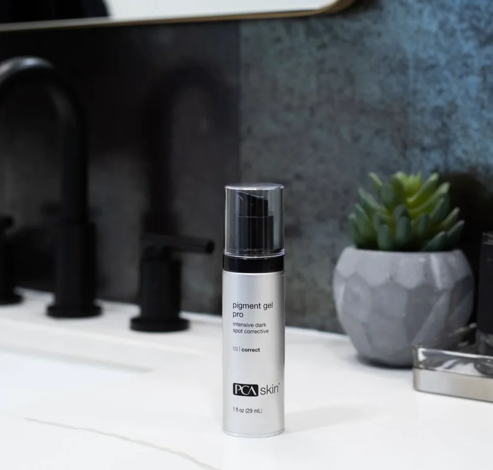 Pigment Gel® Pro - професионален серум при пигментации