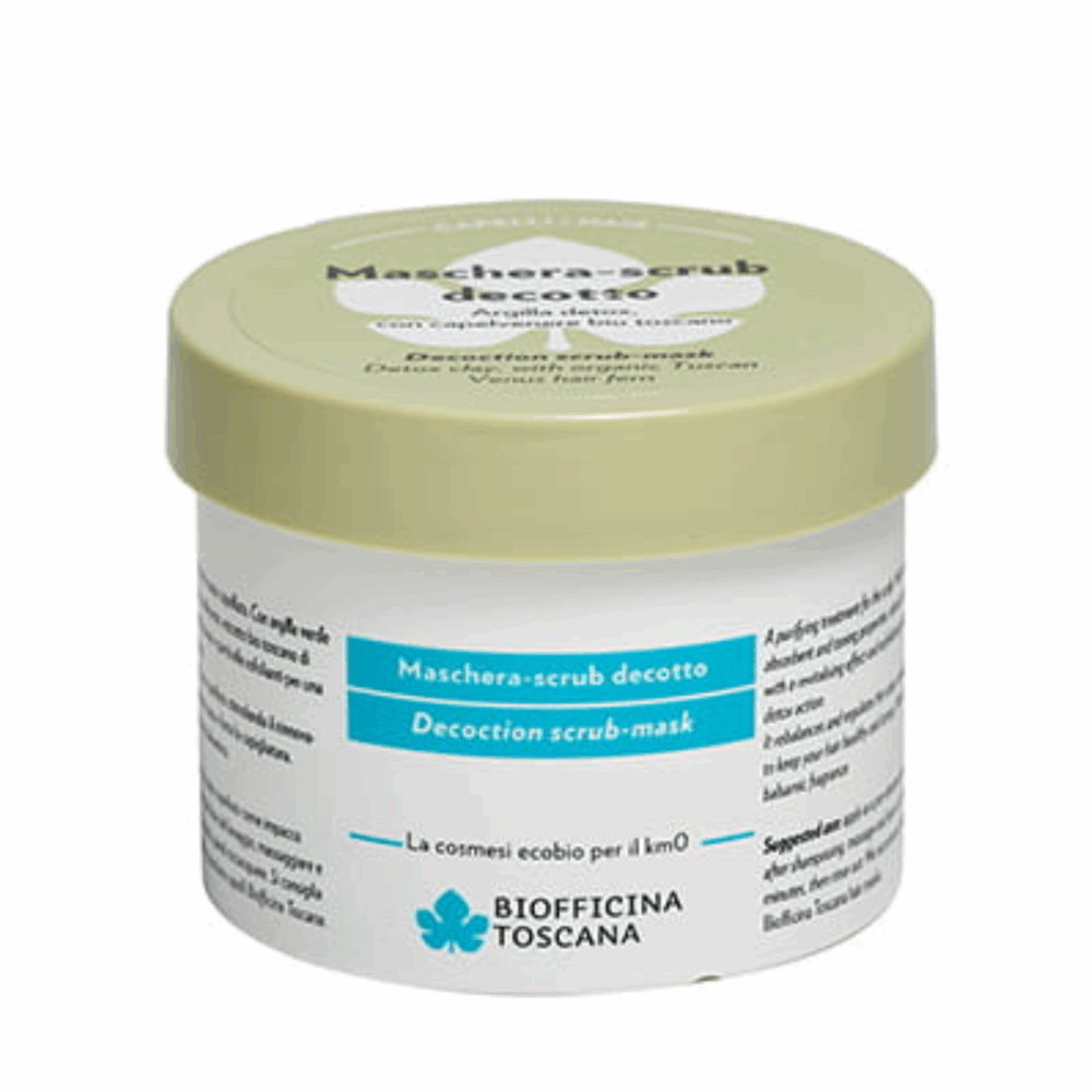 Неозаглавен дизайн(24) Маска-скраб за коса и скалп с детокс глина