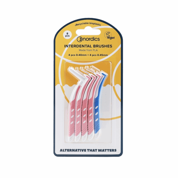 Nordics-Интердентални-четки-микс-0.4-0.45-мм.