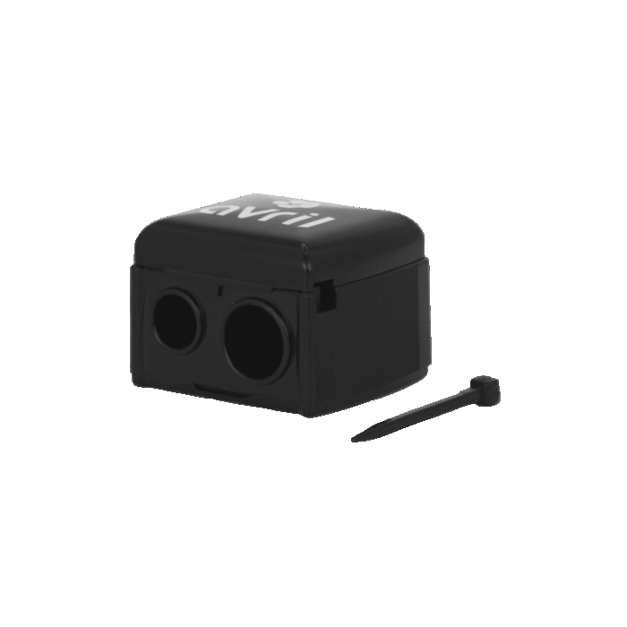 Avril-Двойна-острилка