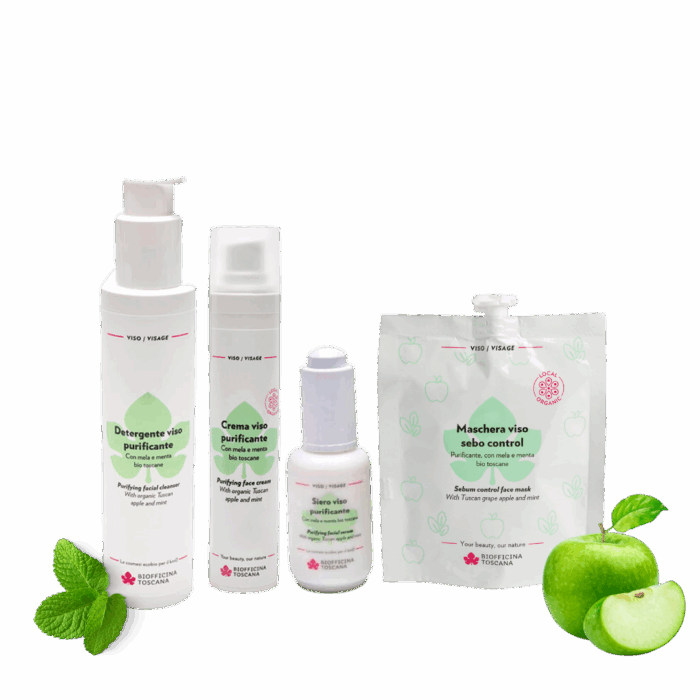 Козметичен-сет-за-проблемна-и-мазна-кожа