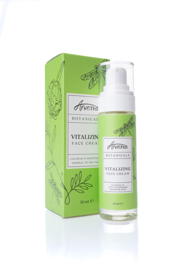 витализиращ-крем