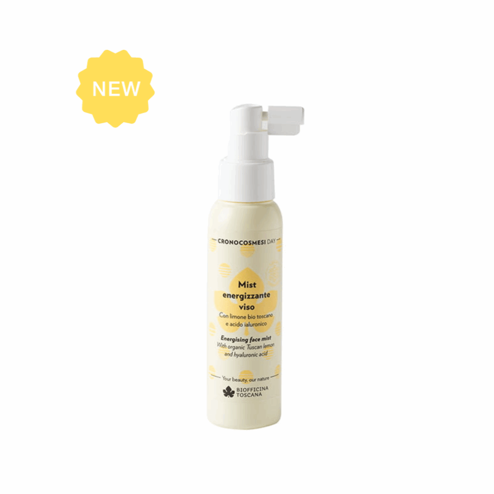 Biofficina Toscana - Енергизиращ мист с хиалуронова киселина Biofficina-Toscana-Енергизиращ-мист-с-хиалуронова-киселина