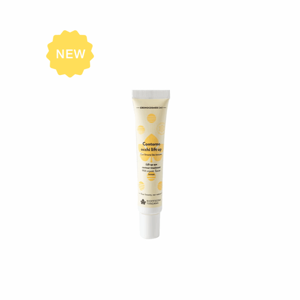 Biofficina Toscana - Околоочен крем с повдигащ ефект Biofficina-Toscana-Околоочен-крем-с-повдигащ-ефект