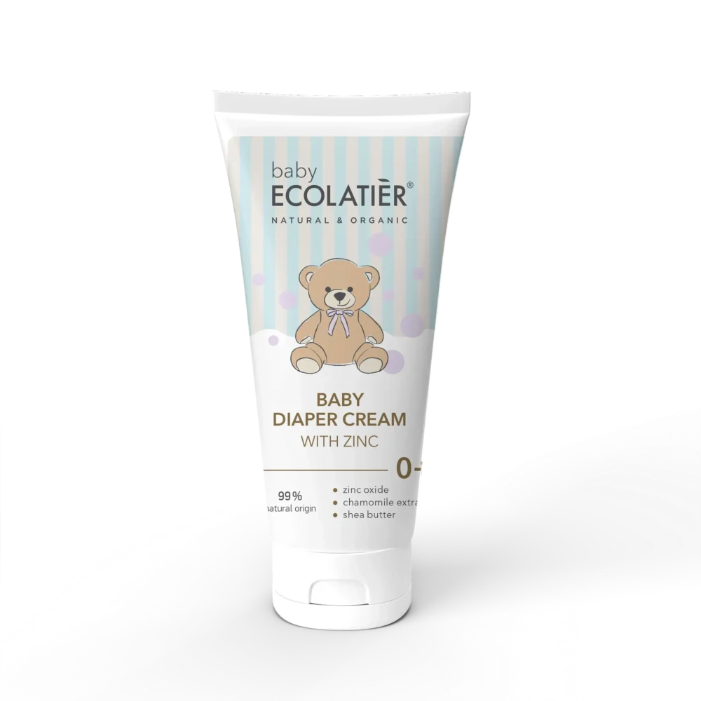 Ecolatier - Крем при смяна на пелени с цинк 0+ (2) Ecolatier-Крем-при-смяна-на-пелени-с-цинк