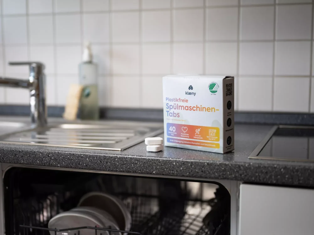 Klaeny-Биоразградими-таблетки-за-съдомиялна-машина