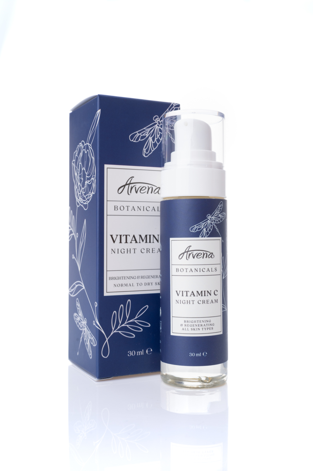 arvena-botanicals-vitamin-c-face-cream-glowing-