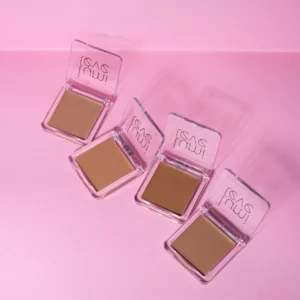 Lumileve - Кремообразен бронзант за контуриране и затопляне на тена - Image 3