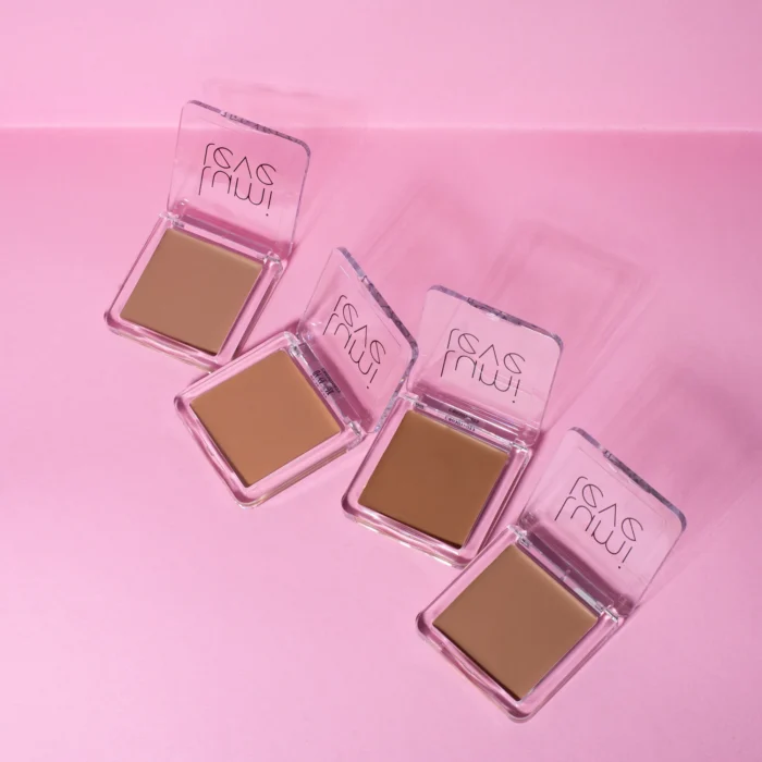 Lumileve - Кремообразен бронзант за контуриране и затопляне на тена - Image 3