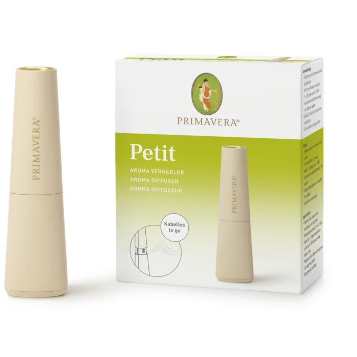 PRIMAVERA - Мини безжичен арома дифузер Petit - Image 3