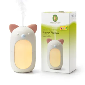 арома дифузер за деца