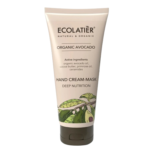 Ecolatier-Дълбоко-подхранваща-маска-за-ръце-с-органично-авокадо-odonata