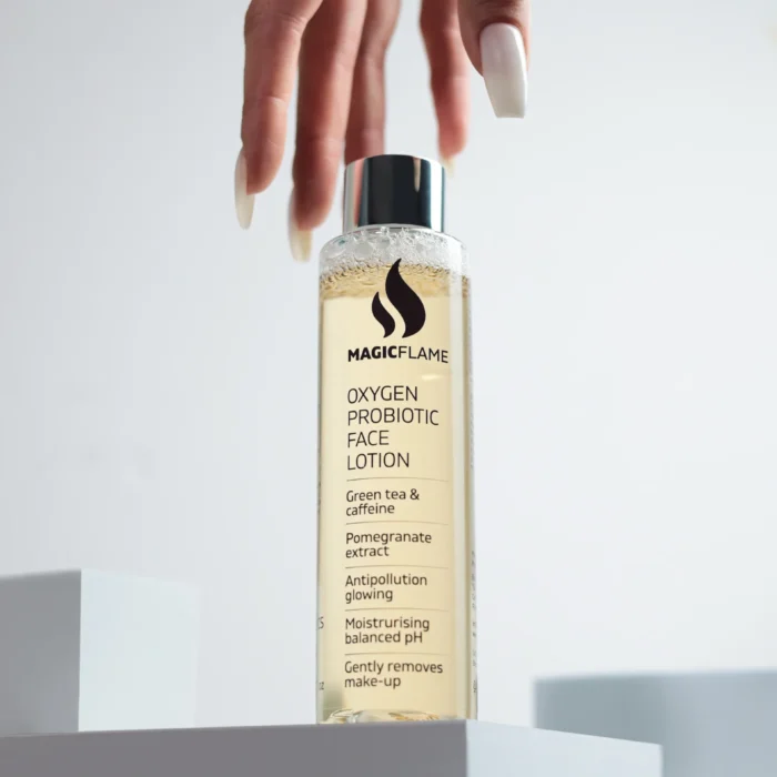 Oxygen Probiotic Face Lotion Тоник за лице с пробиотик - Image 2