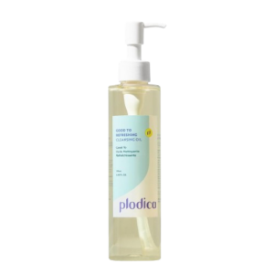 PLODICA - Почистващо олио за лице и грим