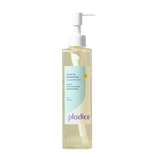 PLODICA - Почистващо олио за лице и грим
