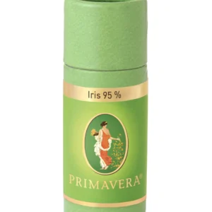 PRIMAVERA - Био етерично масло от Ирис 95% 1ml