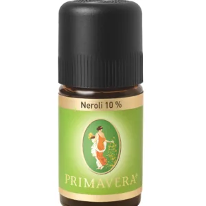 PRIMAVERA - Био етерично масло от Нероли 10%