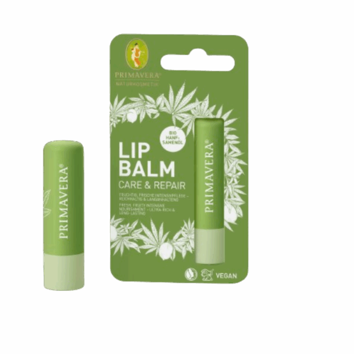 Primavera - Балсам за устни Care and Repair