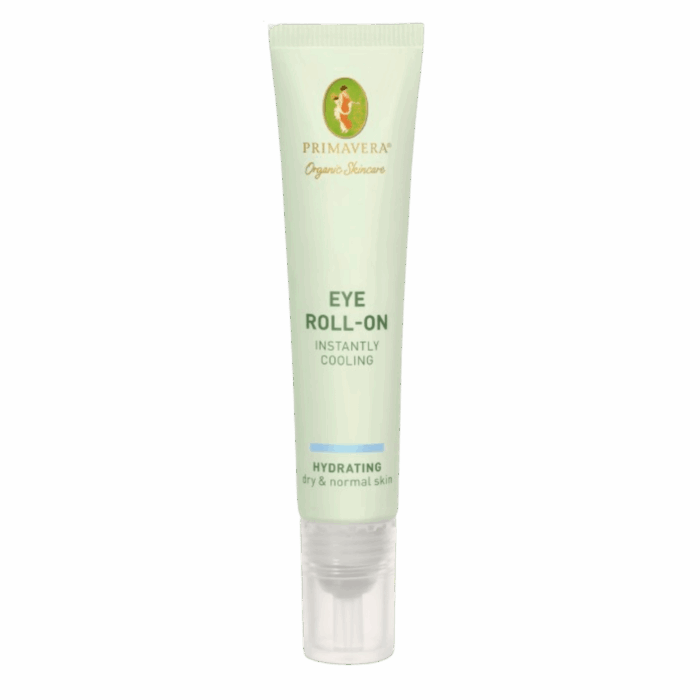 Primavera - Хидратиращ околоочен рол-он