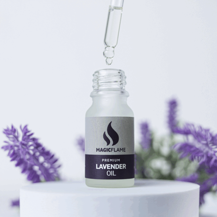 Premium Organic Лавандулово масло - Image 4