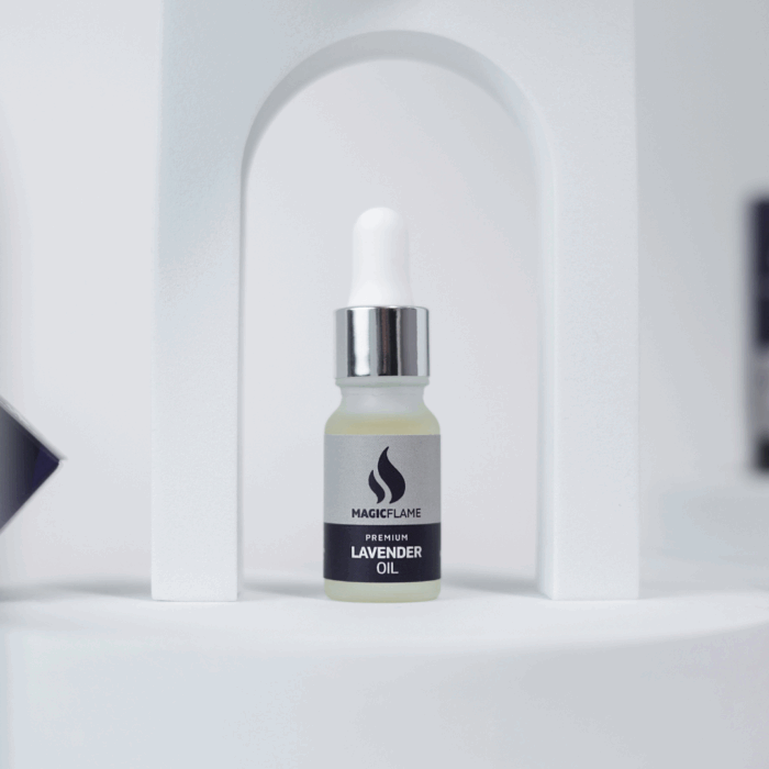 Premium Organic Лавандулово масло - Image 2