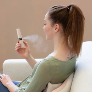 PRIMAVERA - Мини безжичен арома дифузер Petit - Image 4