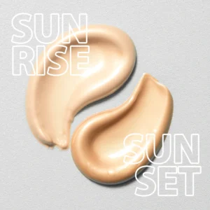 Lumileve All Glow - Озаряваща база за грим - Image 2