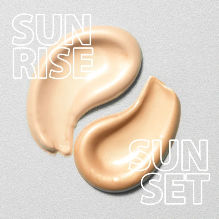 Lumileve All Glow - Озаряваща база за грим - Image 2