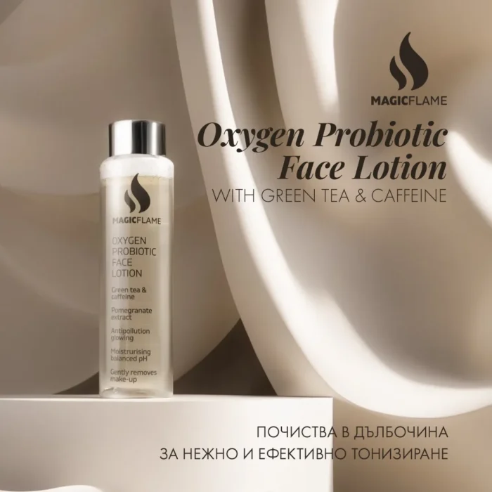 FACE SET Ageless & Hydrating Хидратиращ крем за лице с хиалурон и Лосион за лице - Image 4