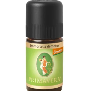 PRIMAVERA - Био етерично масло от Безсмъртниче Demeter