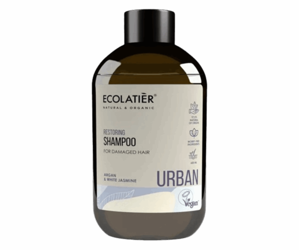 Ecolatier-Възстановяващ-шампоан-за-увредена-коса-odonata Ecolatier - Възстановяващ шампоан за увредена коса