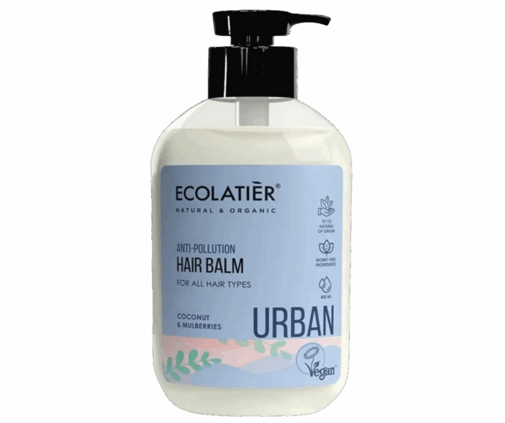 Ecolatier-Почистващ-балсам-за-всеки-тип-коса-odonata Ecolatier - Почистващ балсам за всеки тип коса