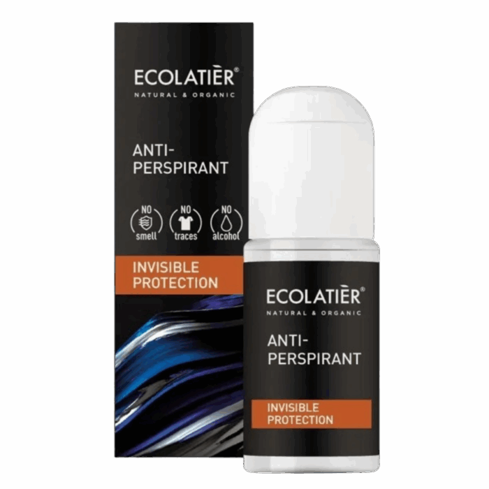 Ecolatier - Рол он против изпотяване