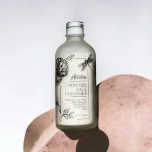 Ензимна почистваща пудра с пробиотиk и витамин С - ARVENA