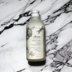 Ензимна почистваща пудра с пробиотиk и витамин С - ARVENA - Image 3