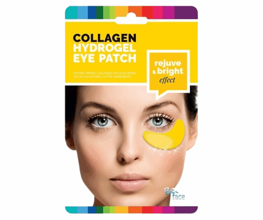 IST-Подмладяващи-колагенови-пачове-за-очи-с-диаманти-и-злато-5бр.-odonata IST - Подмладяващи колагенови пачове за очи с диаманти и злато 5бр.