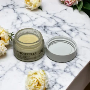 Подхранващ anti-age околоочен крем - АMORTELLE - ARVENA