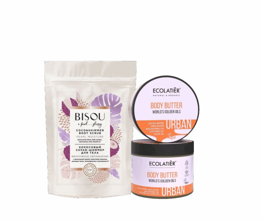 Сет-за-тяло-с-масла-Скраб-и-масло-за-тяло-odonata Сет за тяло с масла - Скраб и масло за тяло