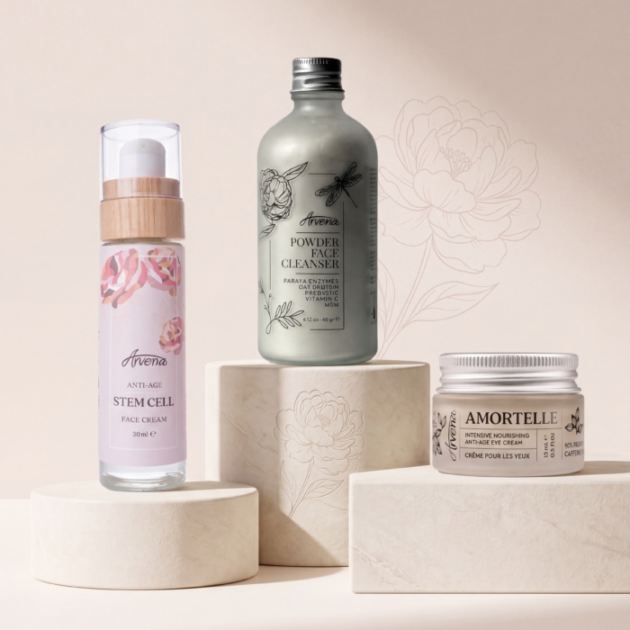 трио-сет-arvena-botanicals