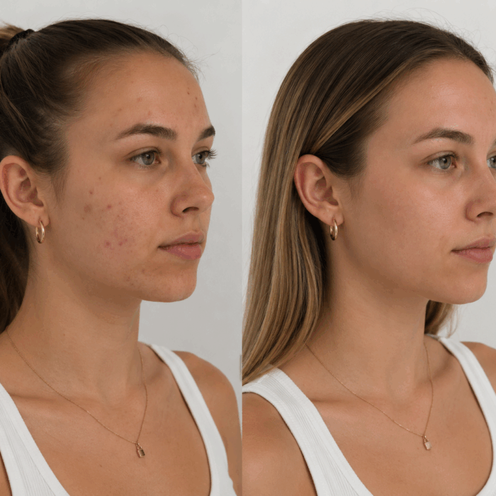 Clinisoothe+ Skin Purifier - Хипохлорна киселина - Image 3