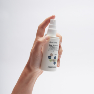 Clinisoothe+ Skin Purifier - Хипохлорна киселина - Image 8