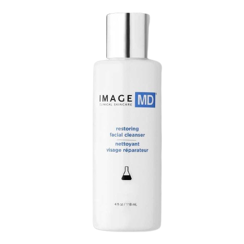 IMAGE Skincare - Измиващ гел за лице с AHA и BHA киселини