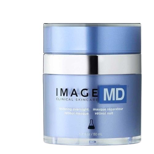 IMAGE Skincare - Нощна маска за лице с ретинол