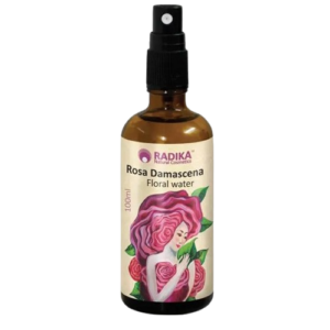 Radika - Флорална вода – хидролат от българска роза