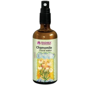 Radika - Флорална вода лайка - хидролат от лайка