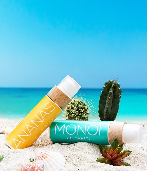 COCOSOLIS - Monoi Suntan & Body Oil - Олио за тяло - Image 3