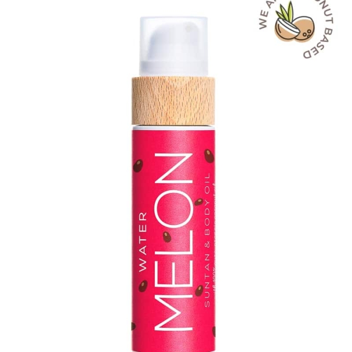 COCOSOLIS - Watermelon Suntan & Body Oil - Олио за тяло
