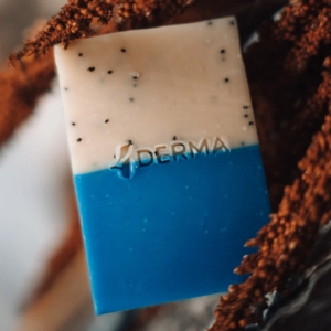 4Derma - Salty Pine Занаятчийски сапун